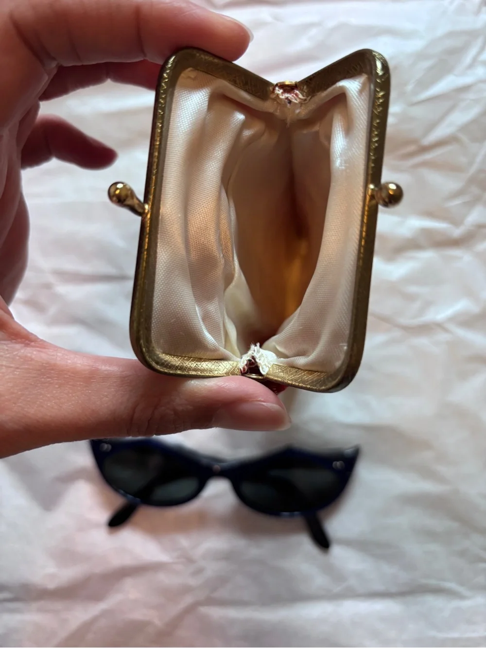 Ray Ban Vintage 1960s Griffin Sunglasses